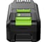 Аккумулятор GreenWorks High Power G24HP4, 24V, 4Ач () 2958907 5