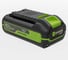 Аккумулятор GreenWorks High Power, G40HP2, 2 Ач () 2958407 4