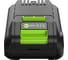 Аккумулятор GreenWorks High Power G24HP2, 24V, 2Ач () 2957707 3