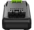 Аккумулятор GreenWorks High Power G24HP2, 24V, 2Ач () 2957707 5