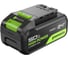 Аккумулятор GreenWorks High Power G24HP5, 24V, 5Ач () 2957807 1