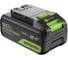 Аккумулятор GreenWorks High Power G24HP5, 24V, 5Ач () 2957807 3