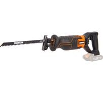 Аккумуляторная сабельная пила WORX WX500.9 20971479