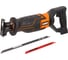 Аккумуляторная сабельная пила WORX WX500.9 7
