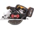 Аккумуляторная бесщеточная циркулярная пила WORX WX520 3