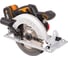 Аккумуляторная бесщеточная циркулярная пила WORX WX520 4
