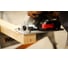 Аккумуляторная бесщеточная циркулярная пила WORX WX520 12