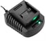 Зарядное устройство DEKO DC20V AIR, 5А 084-1000 10
