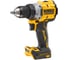 Аккумуляторный набор Dewalt DCK2051P2T, 18 В: дрель-шуруповерт DCD800 + шуруповерт DCF850, с 2 АКБ 5 Ач и ЗУ, в кейсе TSTAK DCK2051P2T-QW 2