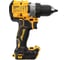 Аккумуляторный набор Dewalt DCK2051P2T, 18 В: дрель-шуруповерт DCD800 + шуруповерт DCF850, с 2 АКБ 5 Ач и ЗУ, в кейсе TSTAK DCK2051P2T-QW 4