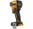 Аккумуляторный набор Dewalt DCK2051P2T, 18 В: дрель-шуруповерт DCD800 + шуруповерт DCF850, с 2 АКБ 5 Ач и ЗУ, в кейсе TSTAK DCK2051P2T-QW 7