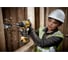Аккумуляторный набор Dewalt DCK2051P2T, 18 В: дрель-шуруповерт DCD800 + шуруповерт DCF850, с 2 АКБ 5 Ач и ЗУ, в кейсе TSTAK DCK2051P2T-QW 8
