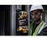 Аккумуляторный набор Dewalt DCK2051P2T, 18 В: дрель-шуруповерт DCD800 + шуруповерт DCF850, с 2 АКБ 5 Ач и ЗУ, в кейсе TSTAK DCK2051P2T-QW 9