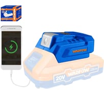 Адаптер зарядное устройство WadFow 20В USB WUCP118