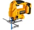 Лобзик аккумуляторный DEKO DKJS100, 20В, 2x2.0Ач 081-1087 1