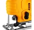 Лобзик аккумуляторный DEKO DKJS100, 20В, 2x2.0Ач 081-1087 3