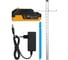 Лобзик аккумуляторный DEKO DKJS100, 20В, 2x2.0Ач 081-1087 8