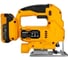Лобзик аккумуляторный DEKO DKJS100, 20В ,1x2.0Ач 081-1086 4
