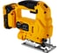 Лобзик аккумуляторный DEKO DKJS100, 20В ,1x2.0Ач 081-1086 7