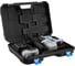 Перфоратор аккумуляторный DEKO ZKCH20 PRO MAX в кейсе, 20В, 1x4.0Ач 081-1079 18