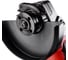 Шлифмашина угловая аккумуляторная RUNTEC TECHNIC 125 мм, 20В, 2х4Ач, 1100Вт RT-AG1100T 6