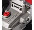 Шлифмашина угловая аккумуляторная RUNTEC TECHNIC 125 мм, 20В, 2х4Ач, 1100Вт RT-AG1100T 7