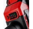 Шлифмашина угловая аккумуляторная RUNTEC TECHNIC 125 мм, 20В, 2х4Ач, 1100Вт RT-AG1100T 9