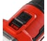 Шлифмашина угловая аккумуляторная RUNTEC TECHNIC 125 мм, 20В, 2х4Ач, 1100Вт RT-AG1100T 11