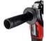 Шлифмашина угловая аккумуляторная RUNTEC TECHNIC 125 мм, 20В, 2х4Ач, 1100Вт RT-AG1100T 13