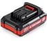 Батарея аккумуляторная RUNTEC TECHNIC 20В, 2Ач RT-LB202T 2
