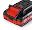 Батарея аккумуляторная RUNTEC TECHNIC 20В, 2Ач RT-LB202T 4