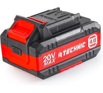 Батарея аккумуляторная RUNTEC TECHNIC 20В, 4Ач RT-LB204T