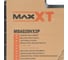 Аккумуляторная угловая шлифовальная машина (болгарка) MAXXT 125 мм, 2 АКБ (20V/4.0Ah) MDAG20VX2P 8