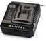 Зарядное устройство RUNTEC PRO для 20В батарей, 6А RT-LBCH206 1