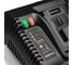 Зарядное устройство RUNTEC PRO для 20В батарей, 6А RT-LBCH206 2