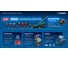 Профессионал High Power ЗУБР, 20 В, 6.0 А·ч, аккумулятор LMS BP-H-20-6 17