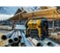 Аккумуляторный радиоприемник Dewalt DCR020, 12/18 В, с возможностью работы от сети, 10 Вт, без АКБ и ЗУ DCR020-XJ 7