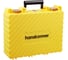 Набор аккумуляторного инструмента Hanskonner HCD1865C+HCD20280BL 18
