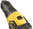 Набор аккумуляторного инструмента Hanskonner HAG1812BLE+HRH1827BL+HCD2065BLC 32