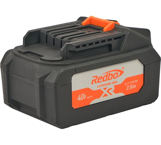 Аккумулятор Redbo LB-42/2 (Li-Ion, 2,0Ач, 40В) 57456