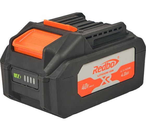 Аккумулятор Redbo LB-42/4 (Li-Ion, 4,0Ач, 40В) 57457