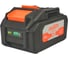 Аккумулятор Redbo LB-42/4 (Li-Ion, 4,0Ач, 40В) 57457 5