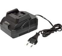 Зарядное устройство Парма BC4020 (20В, 4А, Carver, Parma Electron; тип разъема - mkt)(18 шт/кор) 02.033.00012