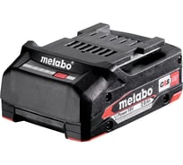 Аккумулятор Metabo 18В 625026000