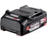 Аккумулятор Metabo 18В 625026000 1