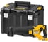 Аккумуляторная сабельная пила DEWALT DCS389NT, 54 В, 3000 ход/мин, 28.6 мм, без АКБ и ЗУ, в кейсе TSTAK DCS389NT-XJ 1