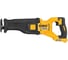 Аккумуляторная сабельная пила DEWALT DCS389NT, 54 В, 3000 ход/мин, 28.6 мм, без АКБ и ЗУ, в кейсе TSTAK DCS389NT-XJ 2