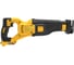 Аккумуляторная сабельная пила DEWALT DCS389NT, 54 В, 3000 ход/мин, 28.6 мм, без АКБ и ЗУ, в кейсе TSTAK DCS389NT-XJ 3