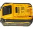 Аккумулятор DEWALT FLEXVOLT DCB547X2, Li-Ion, 18/54 В, 9/3 Ач, 2 шт. DCB547X2-XJ 4