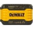 Аккумулятор DEWALT FLEXVOLT DCB547X2, Li-Ion, 18/54 В, 9/3 Ач, 2 шт. DCB547X2-XJ 5